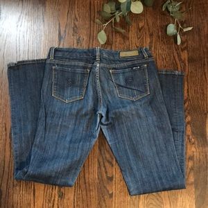 Seven7 Brand Jeans